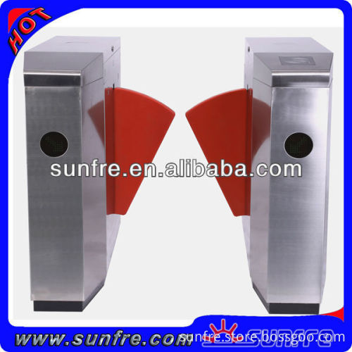 access flap barrierAccess Barrier, Flap Barrier Turnstile Gate